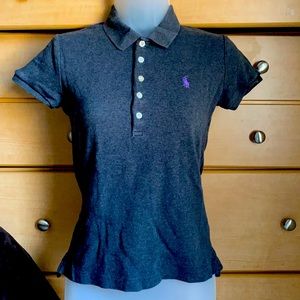 Polo shirt